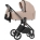 Коляска універсальна Carrello Ultra CRL-6525 2в1 Antique Beige N.F.