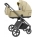Коляска 2в1 Carrello Ultra CRL-6527 Soft Beige