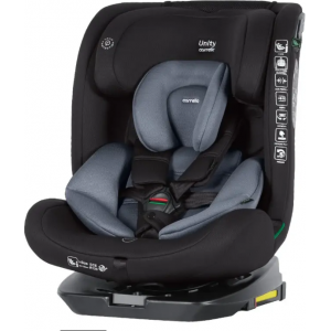 Автокрісло Carrello Unity CRL-17010 Accord Grey i-Size 40-150см ISOFIX 