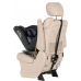 Автокрісло Carrello Unity CRL-17010 Accord Grey i-Size 40-150см ISOFIX