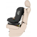 Автокрісло Carrello Unity CRL-17010 Accord Grey i-Size 40-150см ISOFIX