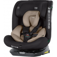 Автокрісло Carrello Unity CRL-17010 Harmony Beige i-Size 40-150см ISOFIX