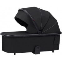 Люлька Carrello Alfa Midnight Black