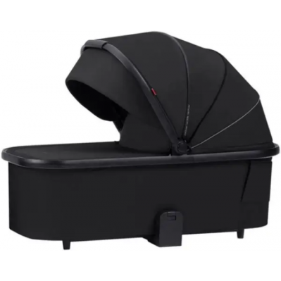 Люлька Carrello Alfa Midnight Black