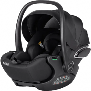 Автокрісло Carrello Vega CRL-14101 Absolute Black i-Size 40-87см 