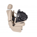 Автокрісло Carrello Vega CRL-14101 Absolute Black i-Size 40-87см Автокрісло Carrello Vega CRL-14101 Absolute Black i-Size 40-87см