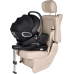 Автокрісло Carrello Vega CRL-14101 Absolute Black i-Size 40-87см Автокрісло Carrello Vega CRL-14101 Absolute Black i-Size 40-87см