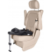 База Carrello Vega CRL-14102 ISOFIX База Carrello Vega CRL-14102 ISOFIX
