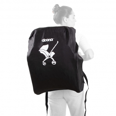 Сумка для подорожей Doona Travel bag Сумка для подорожей Doona Travel bag