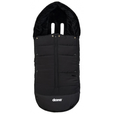 Конверт Doona Footmuff Конверт Doona Footmuff