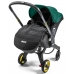 Конверт Doona Footmuff Конверт Doona Footmuff