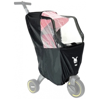 Дощовик Doona Liki Rain cover Дощовик Doona Liki Rain cover