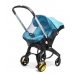 Москітна сітка Doona Insect Net Grey Москітна сітка Doona Insect Net Grey