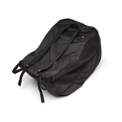Рюкзак Doona Travel Bag Black Рюкзак Doona Travel Bag Black