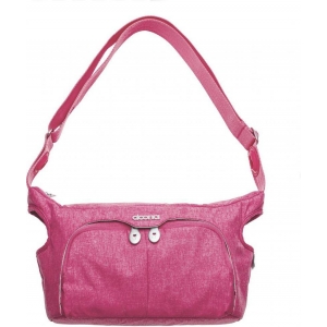 Сумка для автокресла Doona Essentials Bag Pink Сумка для автокресла Doona Essentials Bag Pink