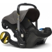 Автокрісло-коляска Doona + Infant Car Grey Hound