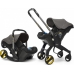 Автокрісло-коляска Doona + Infant Car Grey Hound