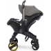 Автокрісло-коляска Doona + Infant Car Grey Hound