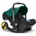 Автокрісло-коляска Doona + Infant Car Racing Green Автокрісло-коляска Doona + Infant Car Racing Green