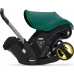 Автокрісло-коляска Doona + Infant Car Racing Green Автокрісло-коляска Doona + Infant Car Racing Green