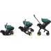 Автокрісло-коляска Doona + Infant Car Racing Green Автокрісло-коляска Doona + Infant Car Racing Green