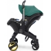 Автокрісло-коляска Doona + Infant Car Racing Green Автокрісло-коляска Doona + Infant Car Racing Green