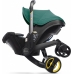 Автокрісло-коляска Doona + Infant Car Racing Green Автокрісло-коляска Doona + Infant Car Racing Green