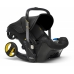 Автокрісло-коляска Doona + Infant Car Nitro Black Автокрісло-коляска Doona + Infant Car Nitro Black