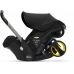 Автокрісло-коляска Doona + Infant Car Nitro Black Автокрісло-коляска Doona + Infant Car Nitro Black