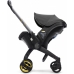 Автокрісло-коляска Doona + Infant Car Nitro Black Автокрісло-коляска Doona + Infant Car Nitro Black