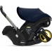 Акція! Автокрісло-коляска Doona + Infant Car Royal blue Сумка