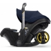 Акція! Автокрісло-коляска Doona + Infant Car Royal blue Сумка
