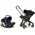 Акція! Автокрісло-коляска Doona + Infant Car Royal blue Сумка