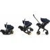 Акція! Автокрісло-коляска Doona + Infant Car Royal blue Сумка