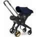 Акція! Автокрісло-коляска Doona + Infant Car Royal blue Сумка