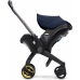 Акція! Автокрісло-коляска Doona + Infant Car Royal blue Сумка
