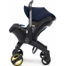 Акція! Автокрісло-коляска Doona + Infant Car Royal blue Сумка