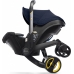 Акція! Автокрісло-коляска Doona + Infant Car Royal blue Сумка