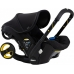 Автокрісло-коляска Doona + Infant Car Seat Midnight Collection Автокрісло-коляска Doona + Infant Car Seat Midnight Collection