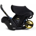 Автокрісло-коляска Doona + Infant Car Seat Midnight Collection Автокрісло-коляска Doona + Infant Car Seat Midnight Collection