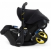 Автокрісло-коляска Doona + Infant Car Seat Midnight Collection Автокрісло-коляска Doona + Infant Car Seat Midnight Collection