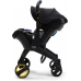 Автокрісло-коляска Doona + Infant Car Seat Midnight Collection Автокрісло-коляска Doona + Infant Car Seat Midnight Collection