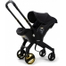 Автокрісло-коляска Doona + Infant Car Seat Midnight Collection Автокрісло-коляска Doona + Infant Car Seat Midnight Collection