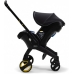 Автокрісло-коляска Doona + Infant Car Seat Midnight Collection Автокрісло-коляска Doona + Infant Car Seat Midnight Collection