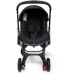 Автокрісло-коляска Doona + Infant Car Seat Midnight Collection Автокрісло-коляска Doona + Infant Car Seat Midnight Collection