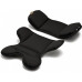 Автокрісло-коляска Doona + Infant Car Seat Midnight Collection Автокрісло-коляска Doona + Infant Car Seat Midnight Collection