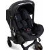 Автокрісло-коляска Doona + Infant Car Seat Midnight Collection Автокрісло-коляска Doona + Infant Car Seat Midnight Collection