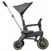 Складной трехколесный велосипед Doona Liki Trike S1 Grey Hound