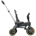 Складной трехколесный велосипед Doona Liki Trike S1 Grey Hound