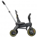 Складной трехколесный велосипед Doona Liki Trike S1 Grey Hound